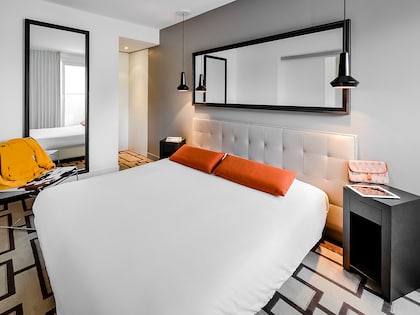 Aparthotel Grenoble