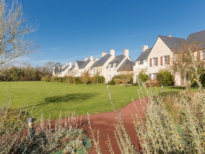 Résidence Le Green Beach