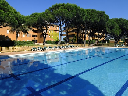 Residence Apartaments Beach and Golf Resort