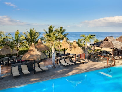 Résidence Iloha Seaview