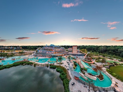 Domaine Villages Nature Paris