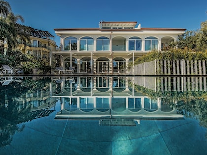 Residence premium Sicilia's