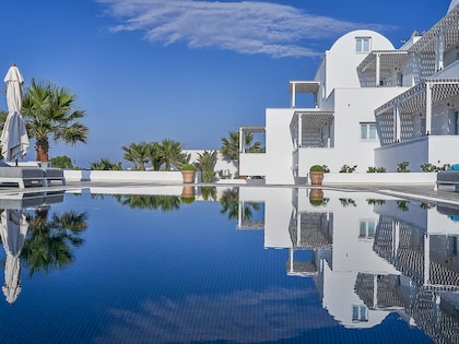 Hôtel premium Petri Suites