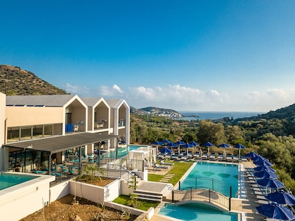 Résidence T Hotel Premium Suites