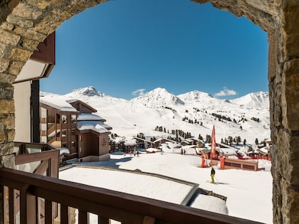 Résidence Les Néreïdes