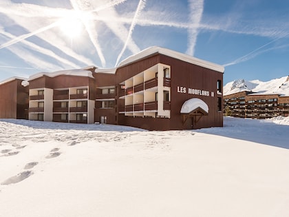 Residenz Les Mouflons I et II