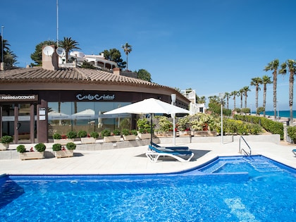 Residenz Cala Cristal