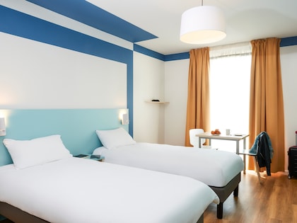 Aparthotel Strasbourg Illkirch