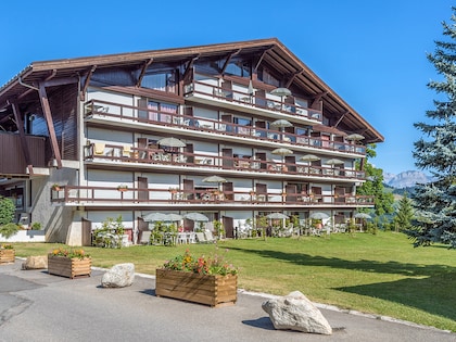 Residenz Le Mont d'Arbois