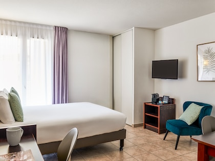 Aparthotel Nice Garibaldi