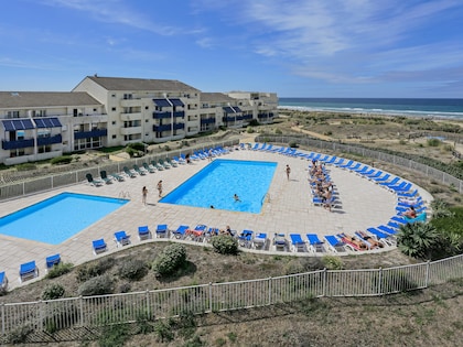 Residenz Bleu Marine