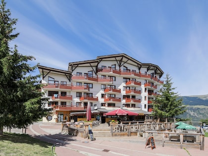 Résidence Le Britania