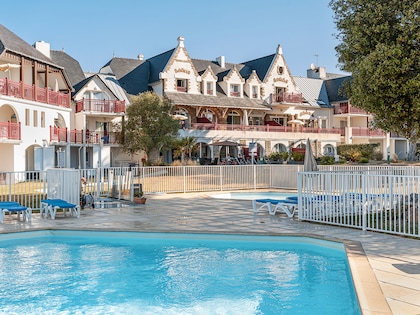 Premium Residenz Le Domaine de Cramphore