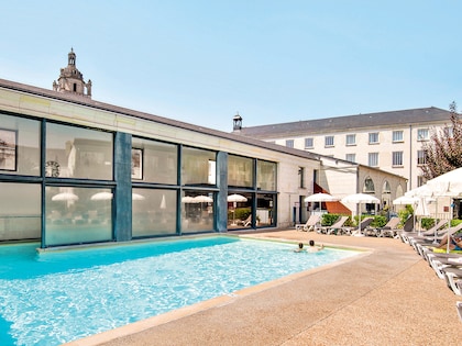 Residence Le Moulin des Cordeliers