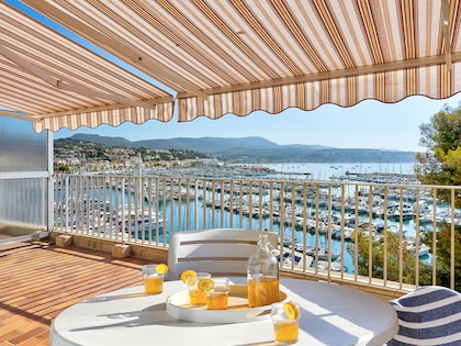 Résidence Bandol Port