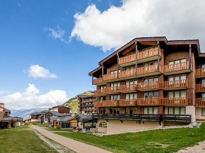 Residence Les Constellations