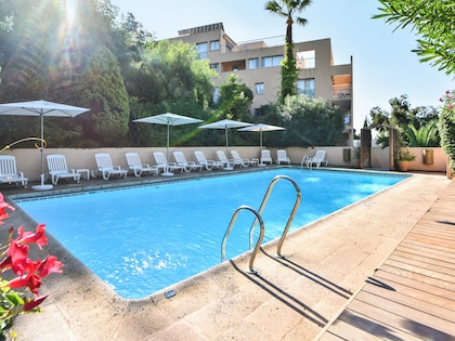 Residentie Villa Livia