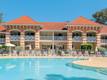 Residence Les Dunes du Médoc