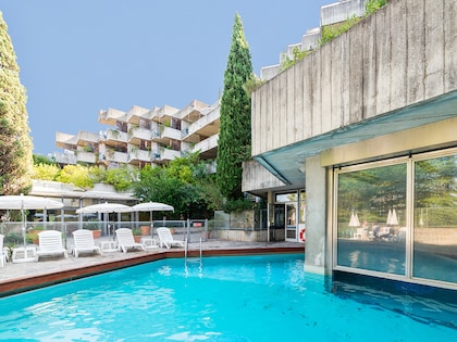 Hôtel SoWell Ardèche