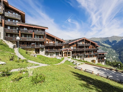 Maeva Home Les Brigues