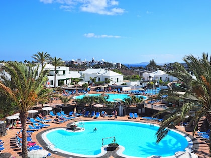 Residence Caybeach Sun