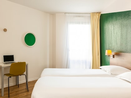 Aparthotel Carrières-sous-Poissy