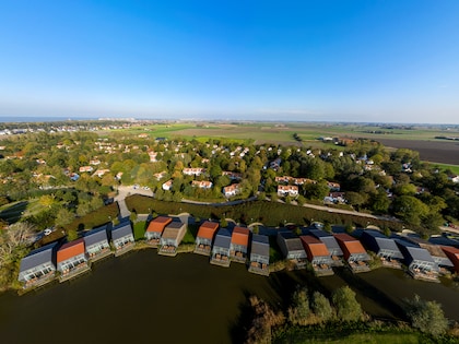 Domaine Park De Haan