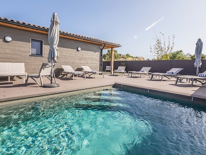 Premium residentie Vesna Rossa