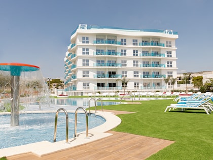 Premium residentie Sea Experience