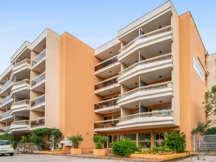 Residence Les Platanes