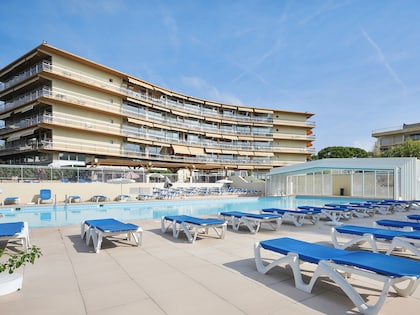 Apartamentos Héliotel Marine