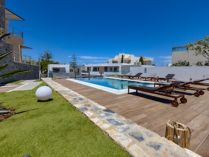 Résidence Seascape Luxury Residences (Adults only)