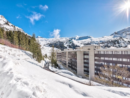 Résidence La Forêt