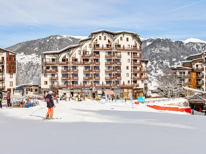 Maeva Home Le Christiana