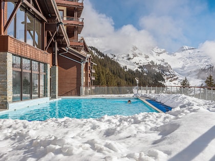 Premium Residenz Les Terrasses d'Eos