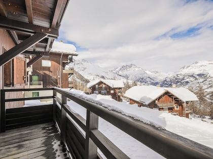 Maeva Home Les Chalets de Puy Saint Vincent
