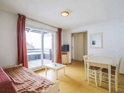 Maeva Home Les Chalets de Puy Saint Vincent