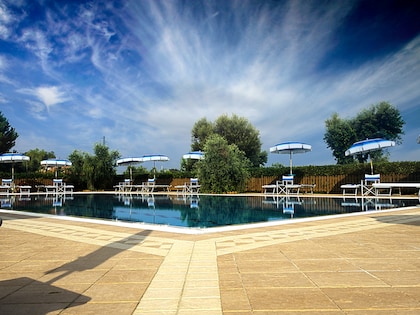 Résidence Antico Podere San Francesco