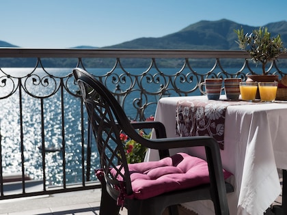 Résidence Casa & Vela