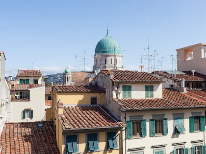 Résidence Palazzo dei Ciompi