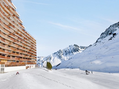 Maeva Home Le Montana