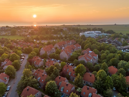 Domaine Park Nordseeküste