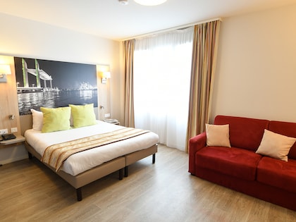 Residentie Mer et Golf City Bordeaux Bassin