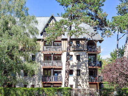 Residence Les Embruns