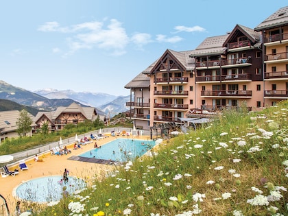 Résidence Le Thabor