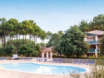 Maeva Home Le Domaine du Golf de Pinsolle