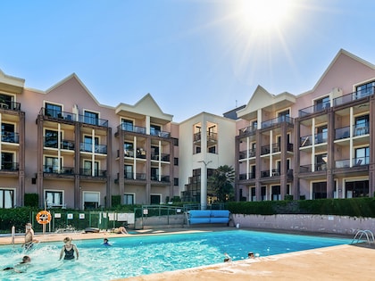 Résidence L'Archipel