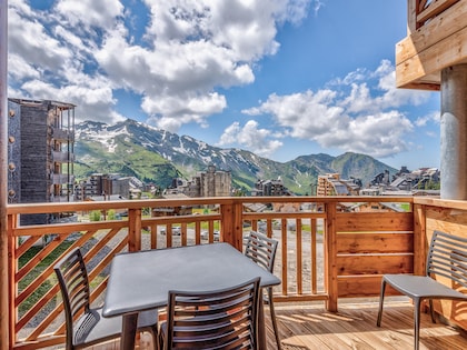 Maeva Home Résidence Arietis