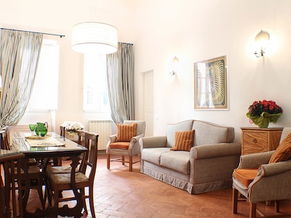 Residence Borgo de Greci