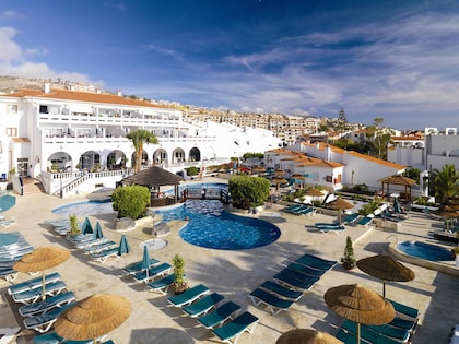 Residence Regency Torviscas